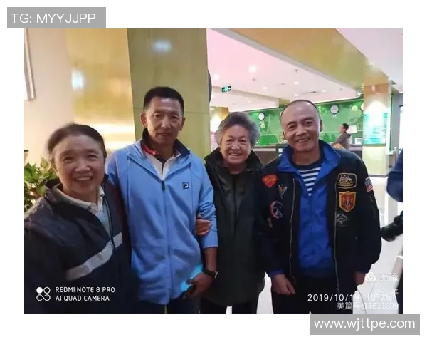 广州乒乓球队的崛起之路与奋斗精神的传承与发展