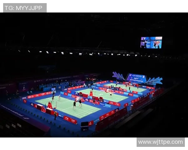 重庆羽毛球队攻势变革揭秘:新战术如何引领羽坛风潮 重庆羽毛球队攻势变革揭秘:新战术如何引领羽坛风潮