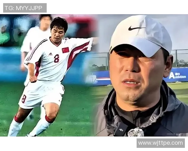 中国足球明星老公的魅力与成就揭秘他们背后的故事与人生轨迹分析 中国足球明星老公的魅力与成就揭秘他们背后的故事与人生轨迹分析