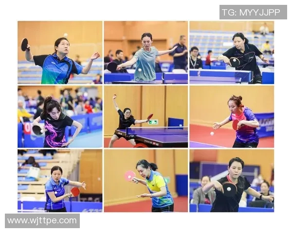 上海乒乓球队的节奏揭秘与深度分析乒乓球运动的魅力与发展 上海乒乓球队的节奏揭秘与深度分析乒乓球运动的魅力与发展