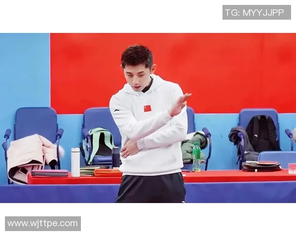 乒乓球灵活性榜单揭晓武汉乒乓球队荣登第四名引发关注 乒乓球灵活性榜单揭晓武汉乒乓球队荣登第四名引发关注