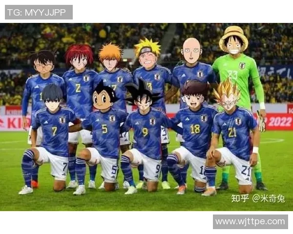 日本足球冷门明星排行榜揭晓你知道多少位球员的名字呢