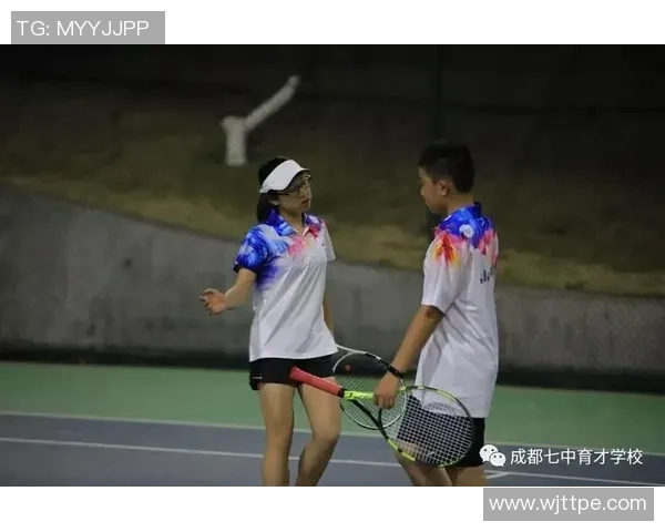 西安网球队逆袭之旅：选拔赛中的坚持与荣耀