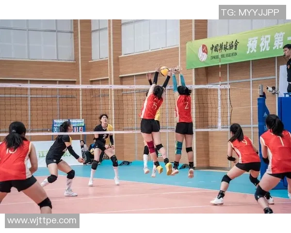 重庆排球队在全国排球个人能力排行榜中荣获第十名展现实力与潜力