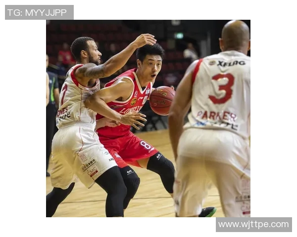 广州篮球队强势崛起力量排行榜中荣登第六名