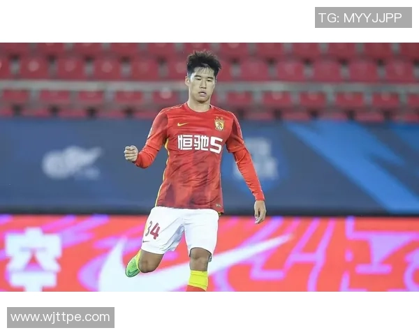 广州队足球明星阵容揭秘谁是球队的核心力量与未来之星