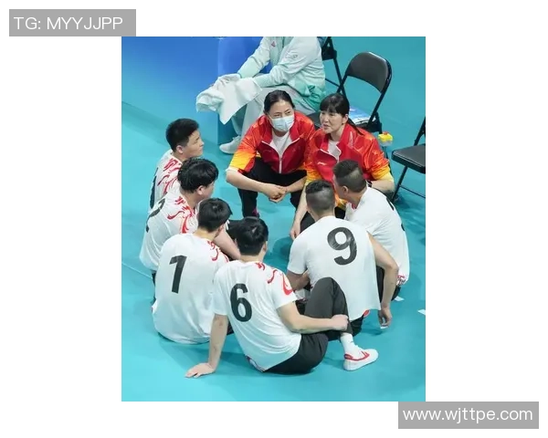 成都排球队在锦标赛中的耐力与毅力展现全场精彩表现