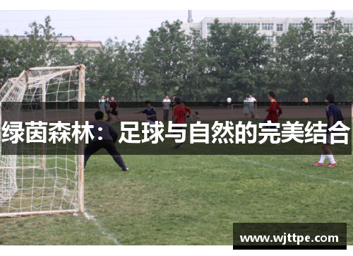 绿茵森林：足球与自然的完美结合
